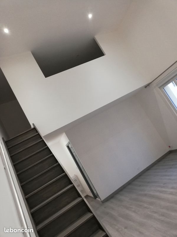Appartement à louer, 70m², Beaumont-le-Roger