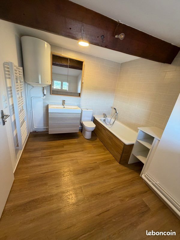 Appartement à louer, 40m², Millery