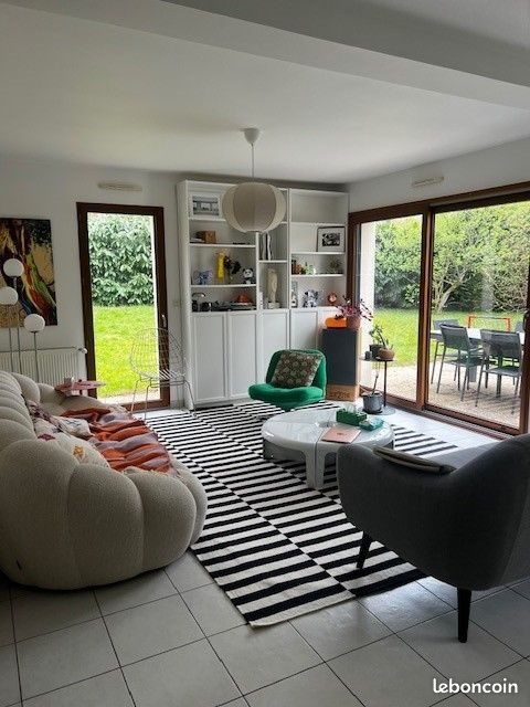 Maison à louer, 150m², Saint-Grégoire