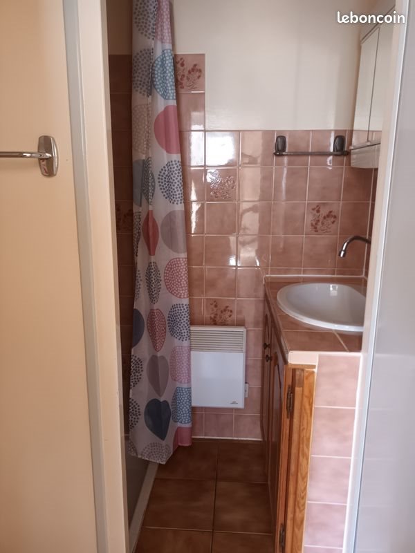 Appartement à louer, 20m², Niort