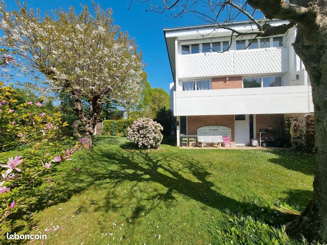 Maison à vendre, 150m², Bouffémont