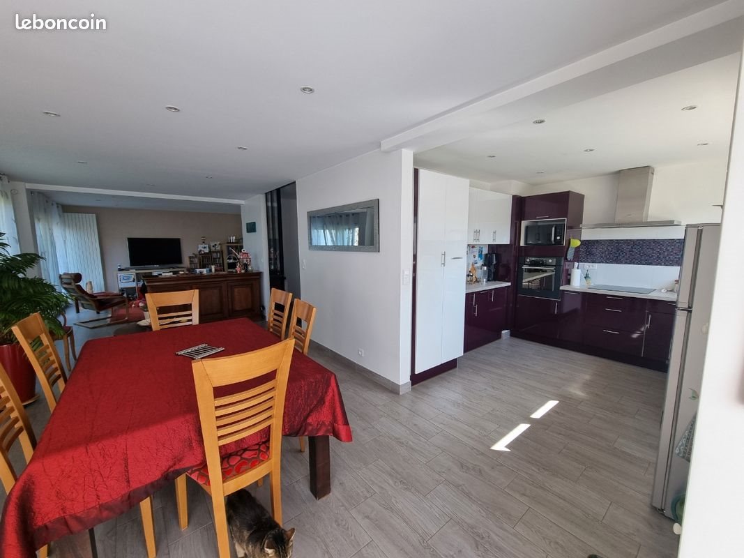 Maison à vendre, 150m², Bouffémont