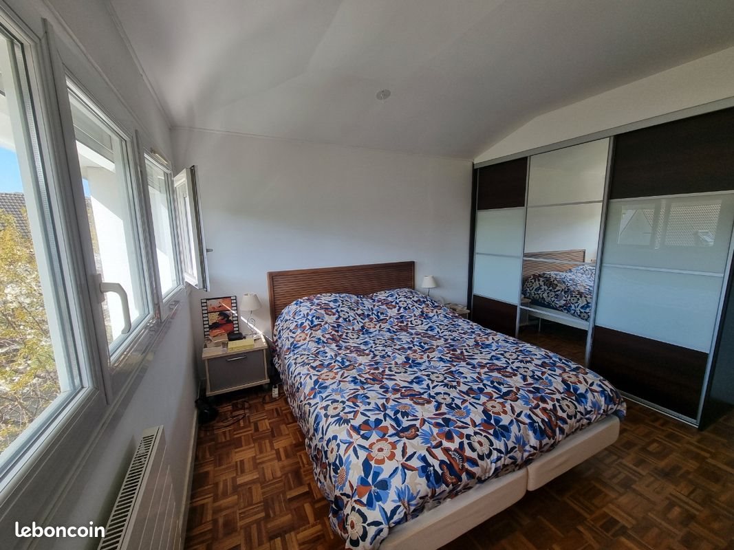 Maison à vendre, 150m², Bouffémont