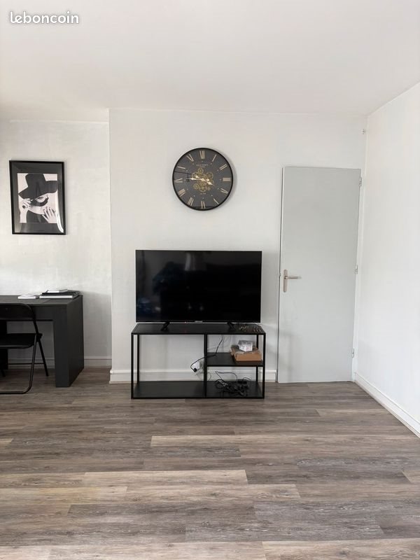 Appartement à vendre, 52m², Troyes