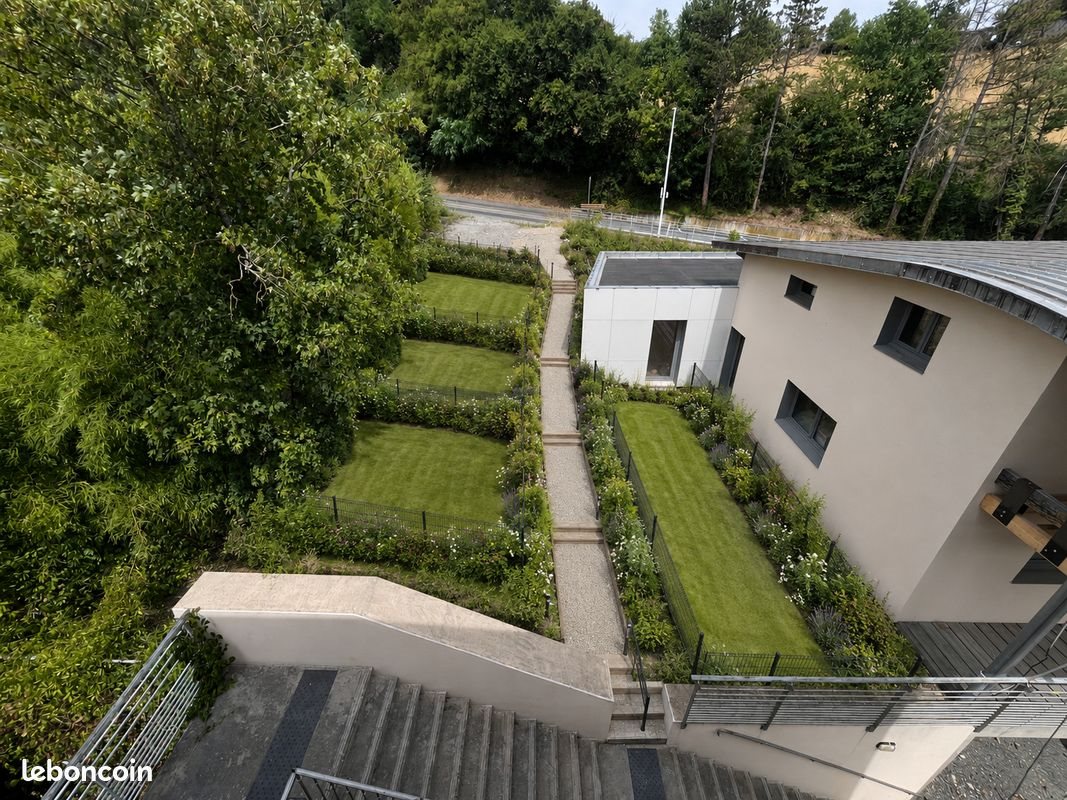 Appartement à vendre, 55m², Sain-Bel