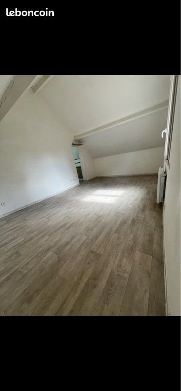 Appartement à louer, 31m², Maurepas
