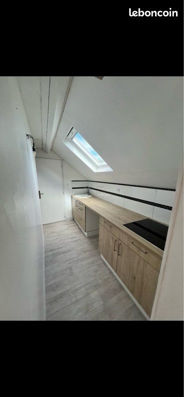 Appartement à louer, 31m², Maurepas
