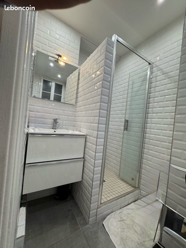 Appartement à louer, 33m², Paris 16ème