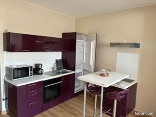 Appartement à louer, 32m², Chartres