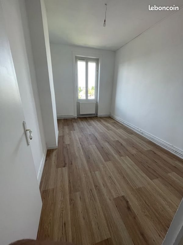 Appartement à louer, 72m², Saint-Etienne