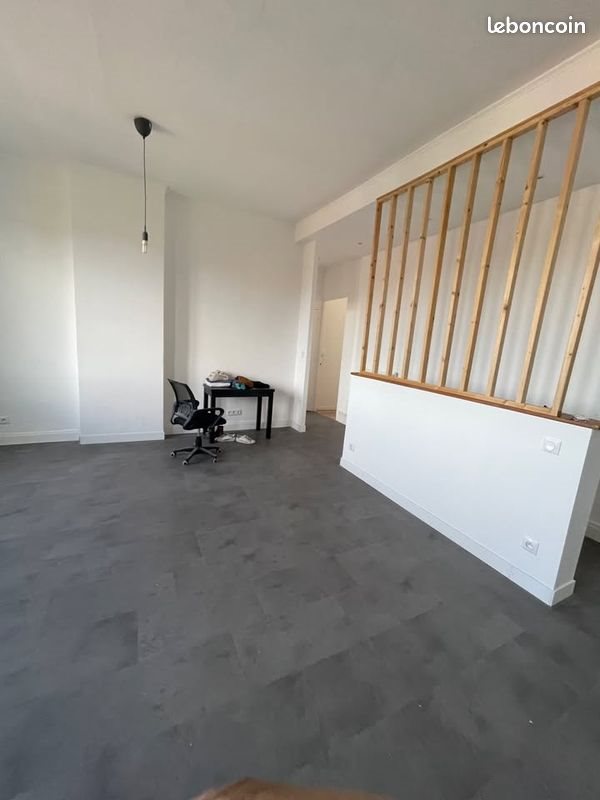 Appartement à louer, 72m², Saint-Etienne
