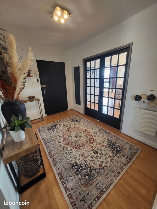 Appartement à louer, 77m², Clermont-Ferrand