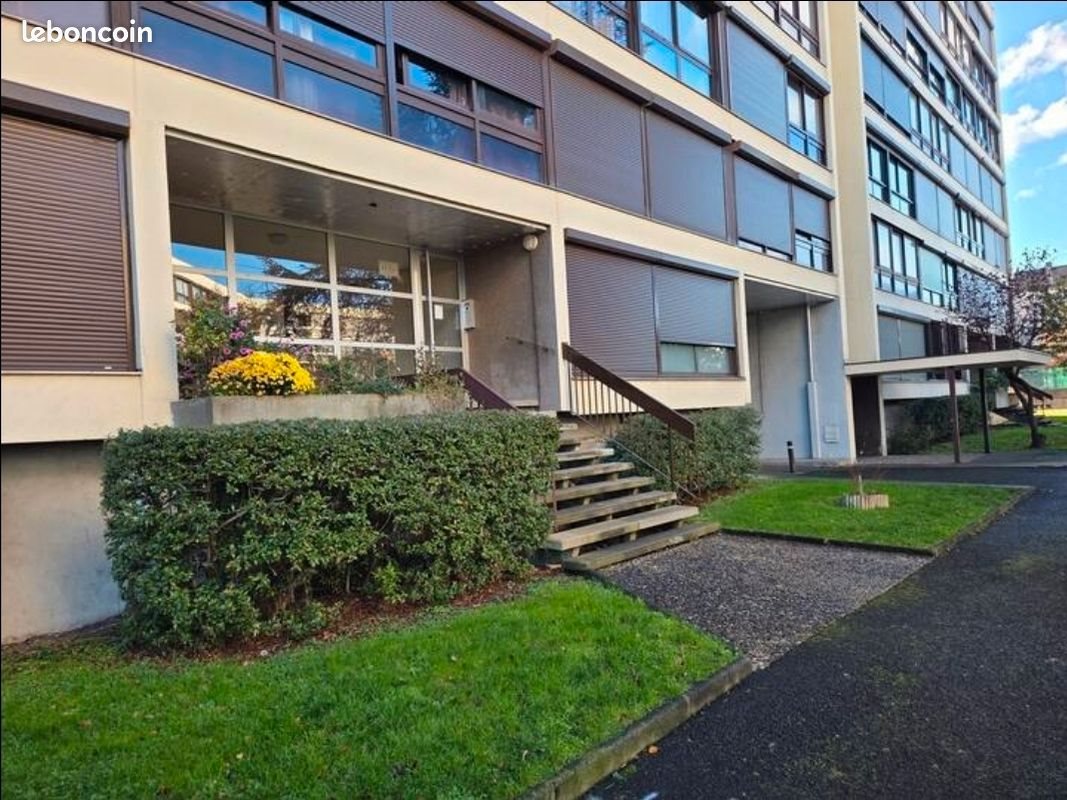 Appartement à louer, 77m², Clermont-Ferrand