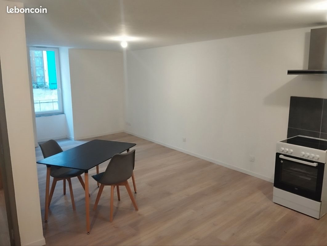 Appartement à louer, 55m², Lasalle