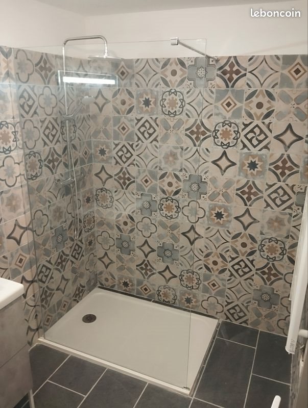 Appartement à louer, 55m², Lasalle