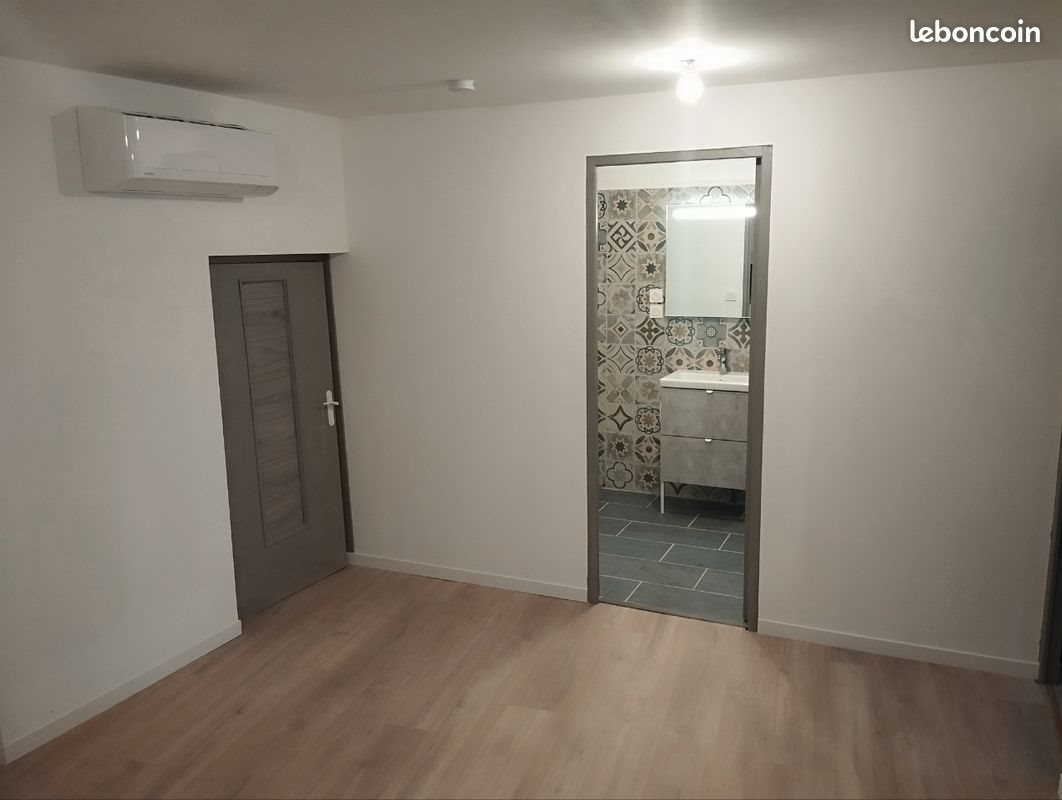Appartement à louer, 55m², Lasalle