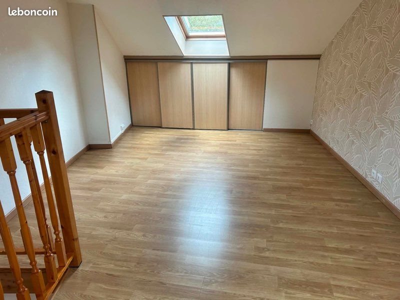 Maison à louer, 63m², Corbie