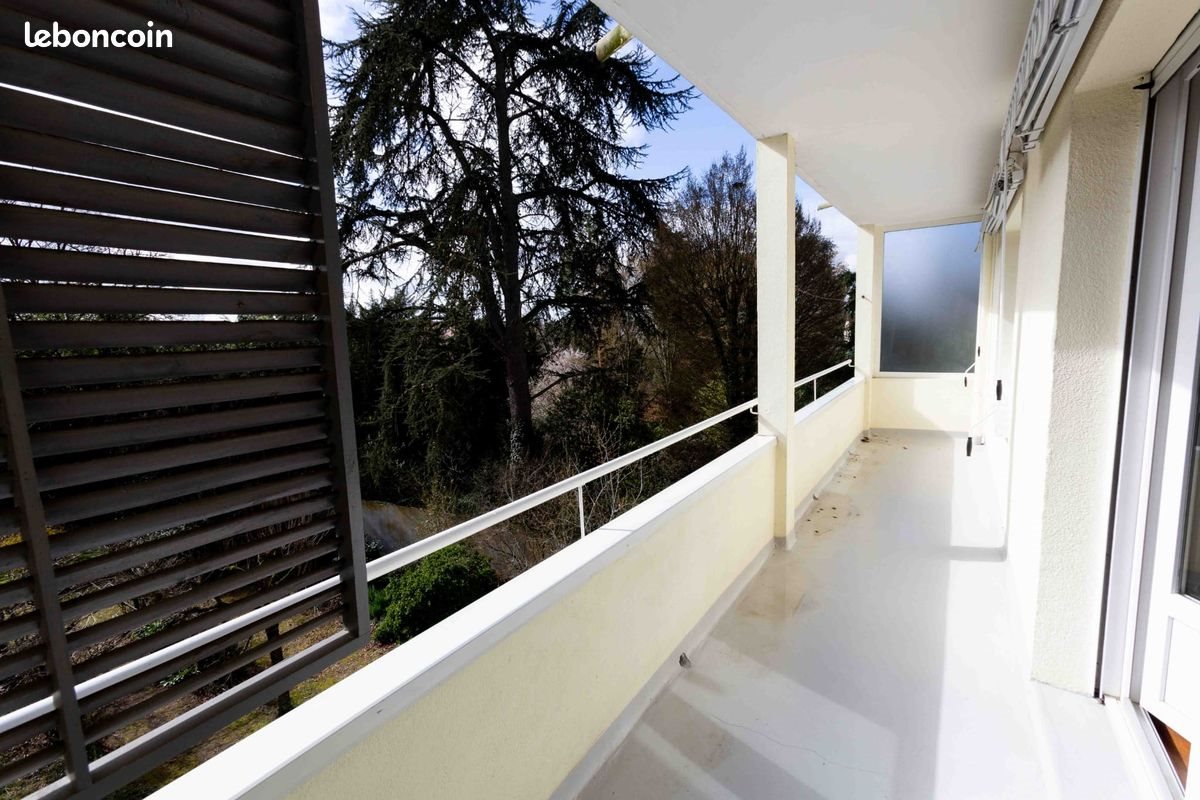 Appartement à louer, 72m², Châteauroux