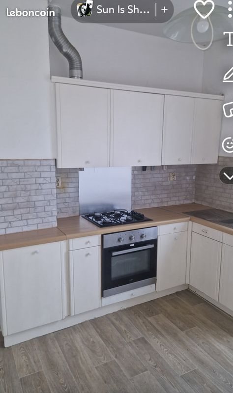 Appartement à louer, 46m², Les Pavillons-sous-Bois