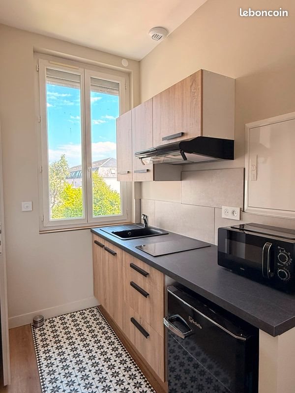 Appartement à louer, 23m², Tarbes