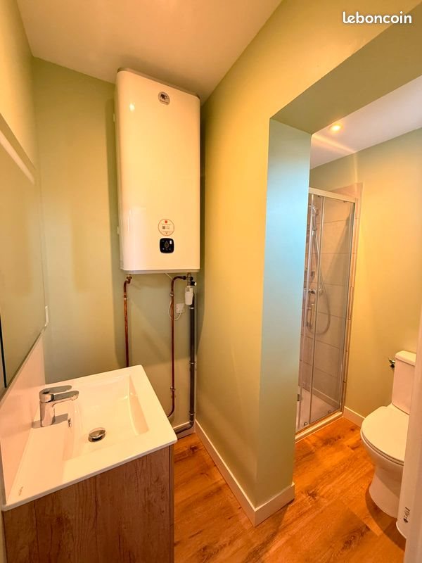 Appartement à louer, 23m², Tarbes