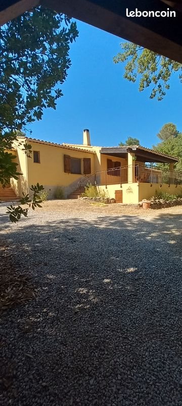 Maison à vendre, 100m², Néoules