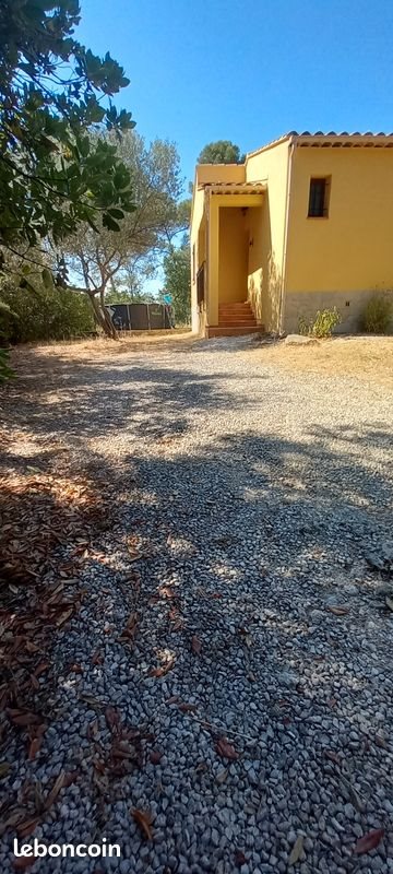 Maison à vendre, 100m², Néoules