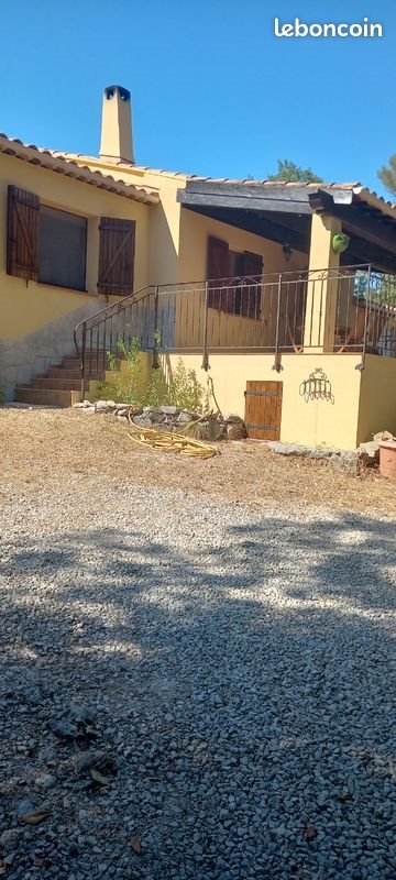Maison à vendre, 100m², Néoules