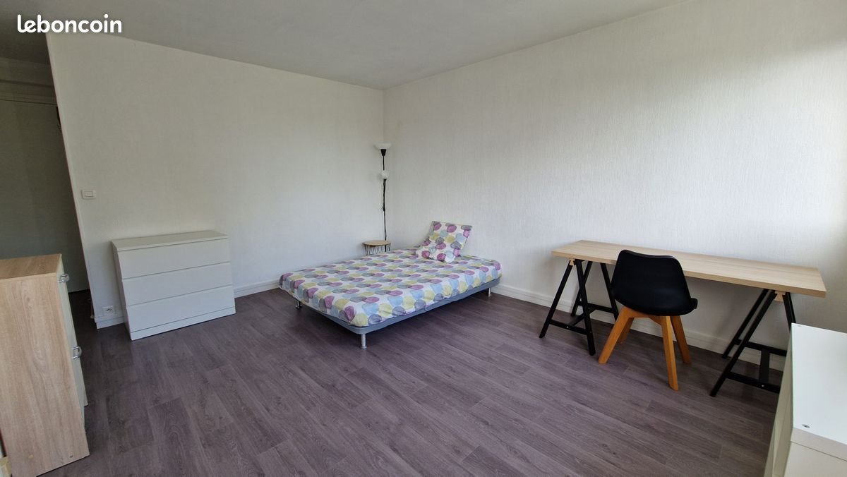 Appartement à louer, 29m², Olivet