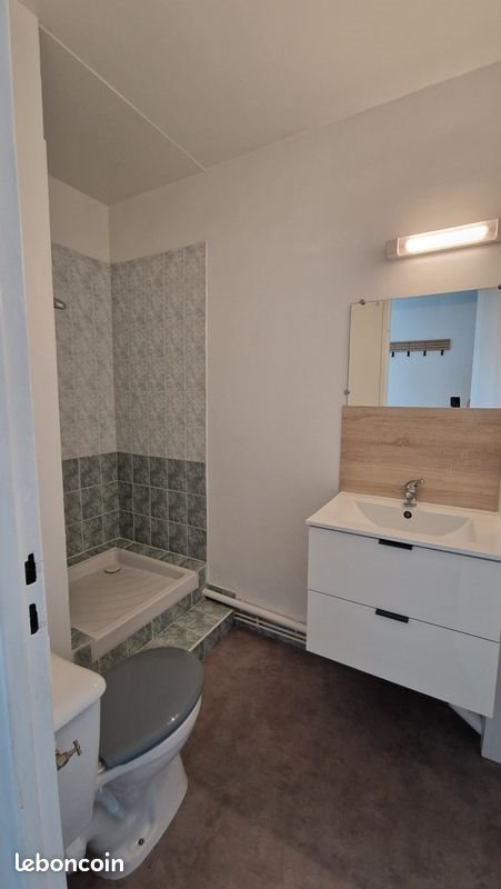 Appartement à louer, 29m², Olivet
