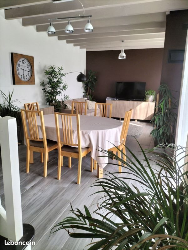 Maison à vendre, 120m², Saint-Paul-lès-Dax