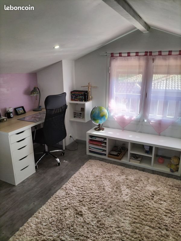 Maison à vendre, 120m², Saint-Paul-lès-Dax