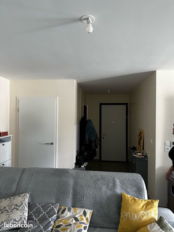 Appartement à vendre, 78m², Audun-le-Tiche