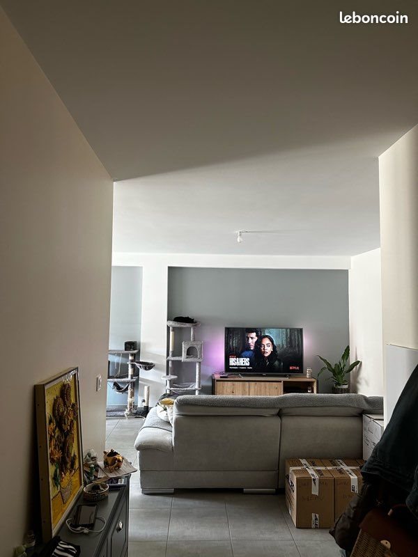 Appartement à vendre, 78m², Audun-le-Tiche
