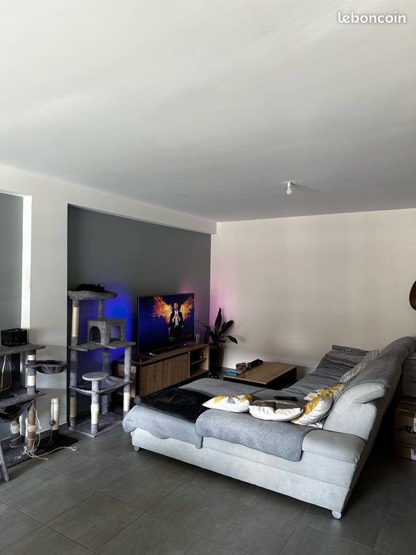 Appartement à vendre, 78m², Audun-le-Tiche