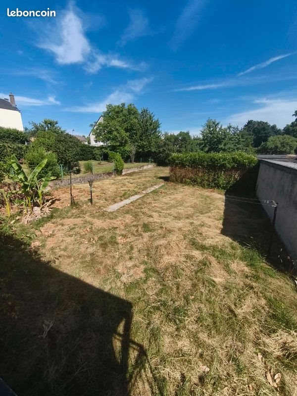 Maison à vendre, 115m², Vivier-au-Court