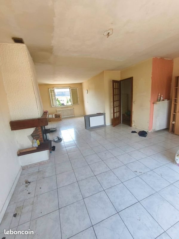Maison à vendre, 115m², Vivier-au-Court