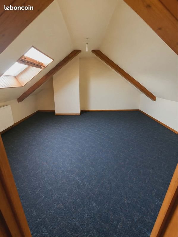Maison à vendre, 115m², Vivier-au-Court