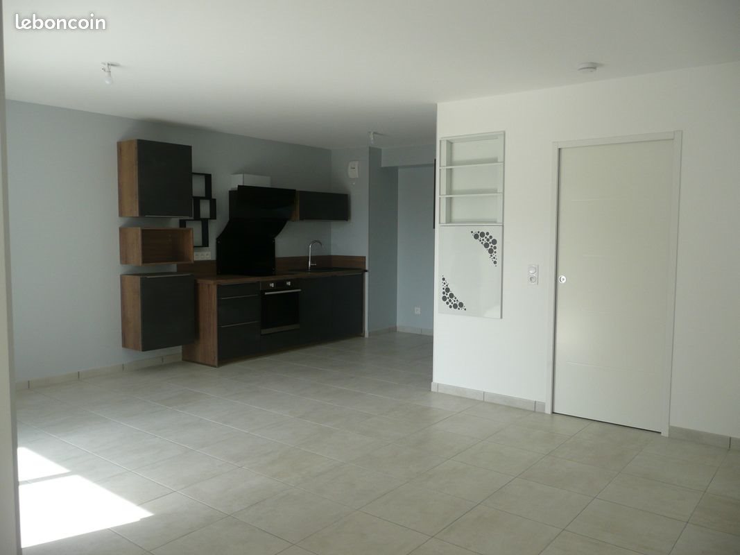 Appartement à louer, 40m², Montbonnot-Saint-Martin