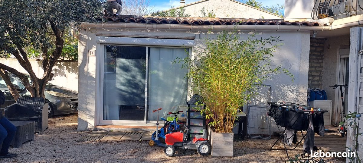 Appartement à louer, 25m², Avignon