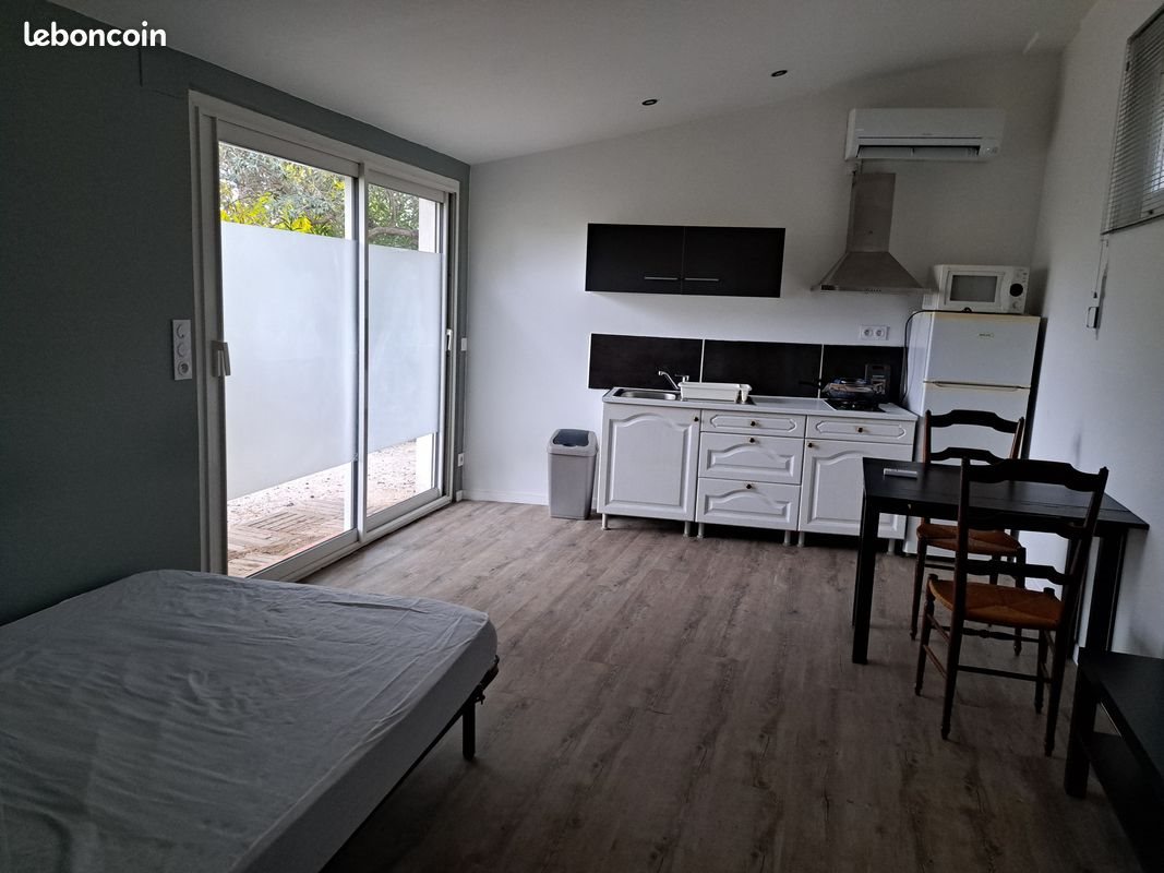 Appartement à louer, 25m², Avignon
