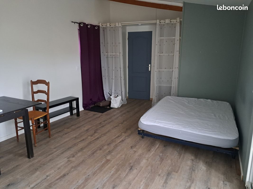 Appartement à louer, 25m², Avignon