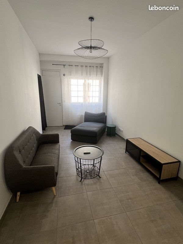 Appartement à louer, 35m², Fougères