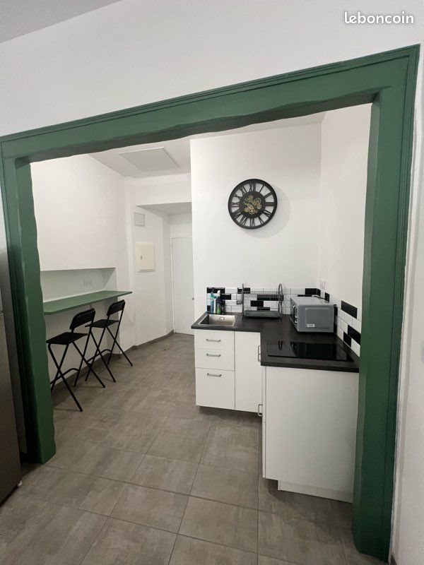 Appartement à louer, 35m², Fougères