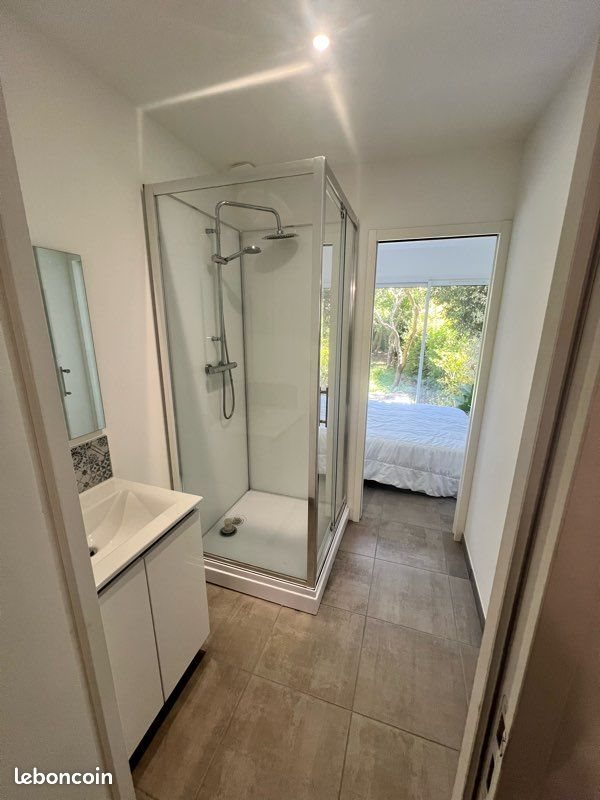 Appartement à louer, 35m², Fougères