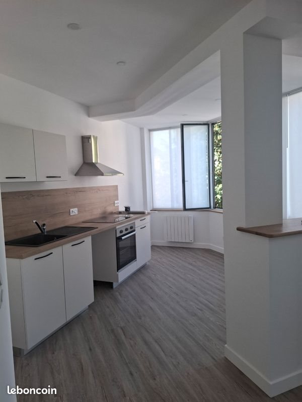 Appartement à louer, 60m², Château-Gontier