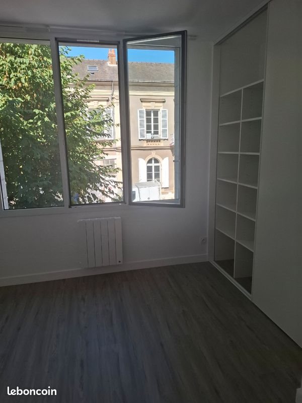 Appartement à louer, 60m², Château-Gontier