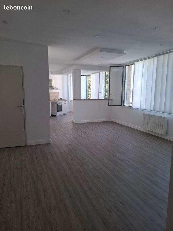 Appartement à louer, 60m², Château-Gontier