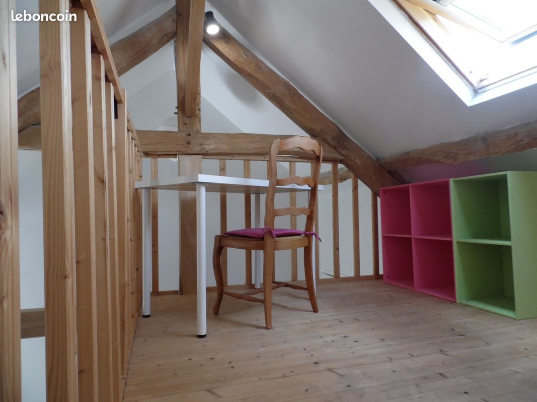 Maison à vendre, 160m², Beaumont-en-Véron