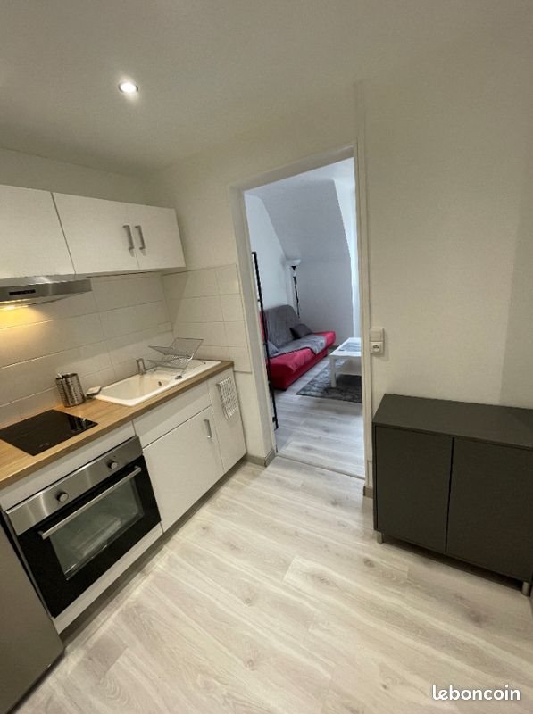 Appartement à louer, 18m², Evreux